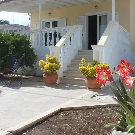 Σπίτι διακοπών House By The Sea *