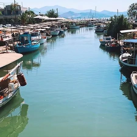 Σπίτι διακοπών House By The Sea Ναύπλιο