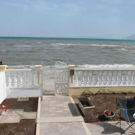 House By The Sea Σπίτι διακοπών Ναύπλιο