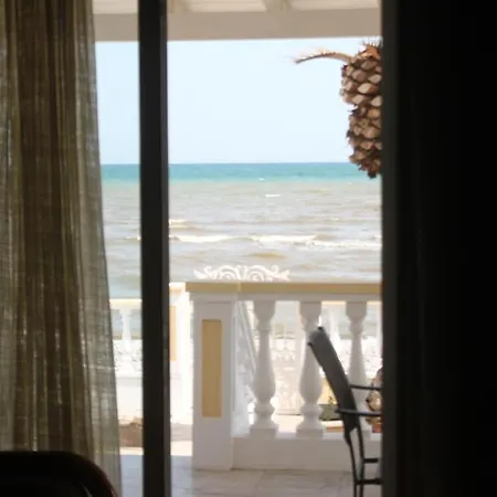 House By The Sea Σπίτι διακοπών