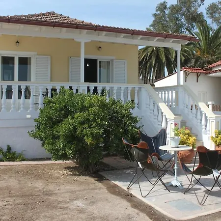 Σπίτι διακοπών House By The Sea