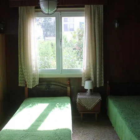 House By The Sea *
