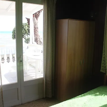 House By The Sea Ναύπλιο