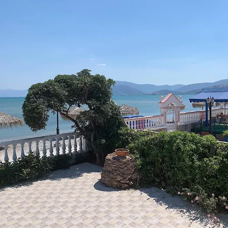 House By The Sea